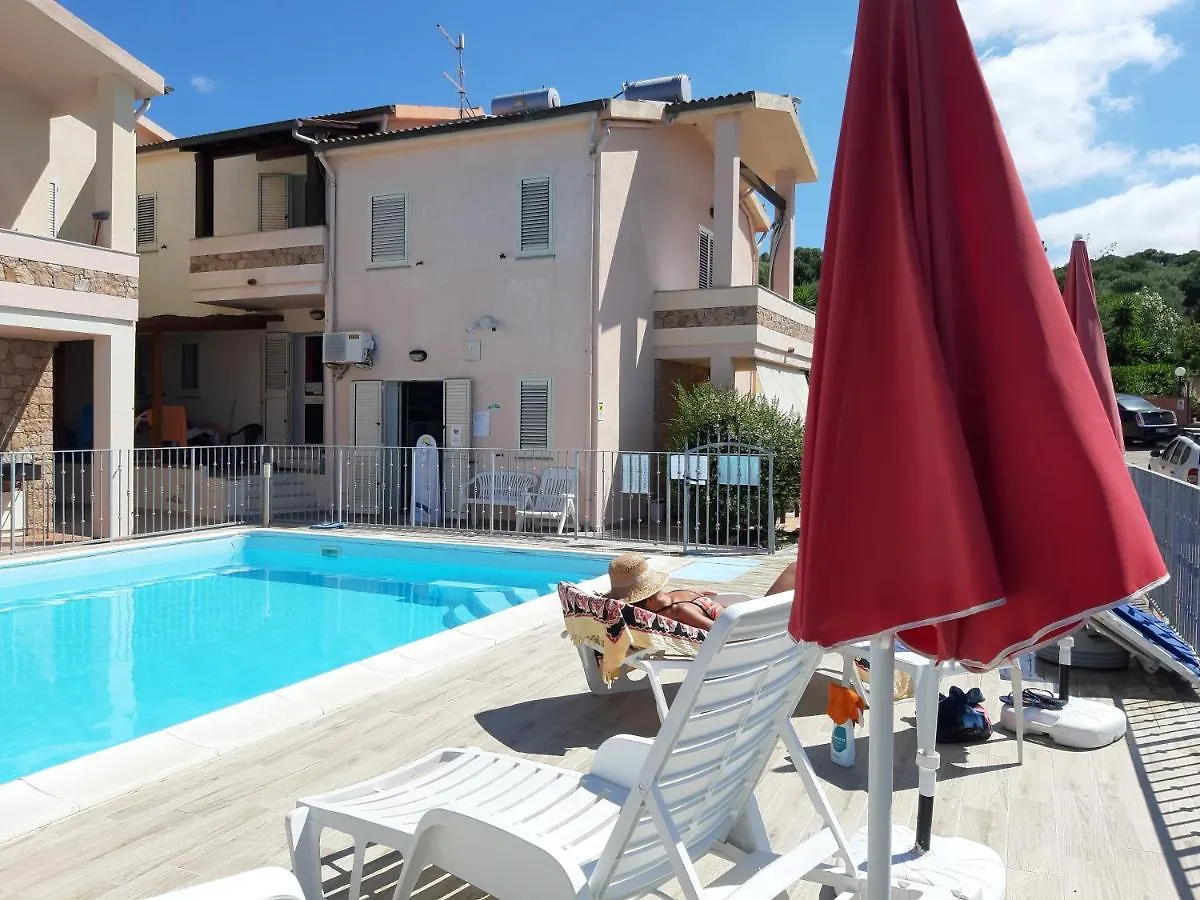 Casa Vacanze 