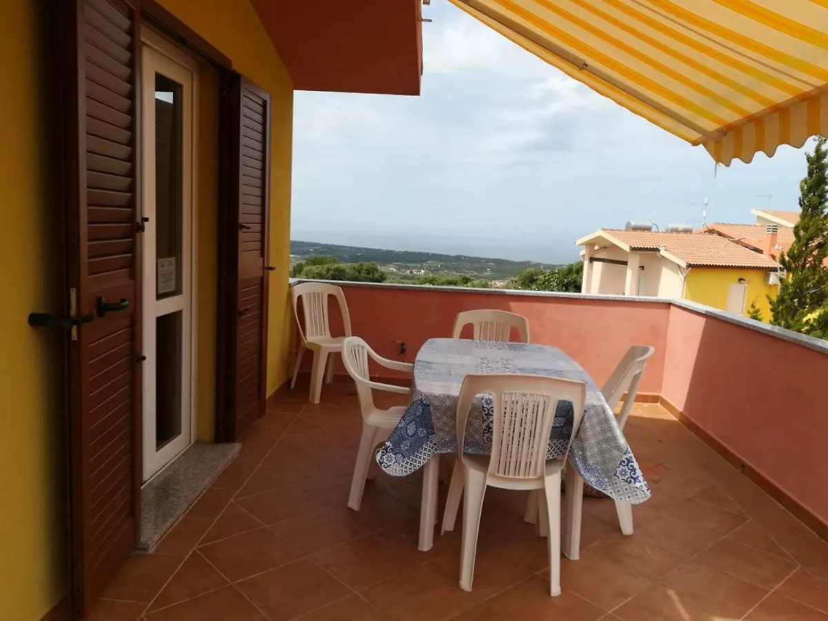 Casa Vacanze 