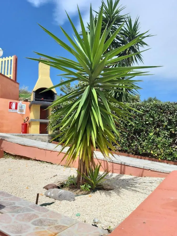 Casa Vacanze 