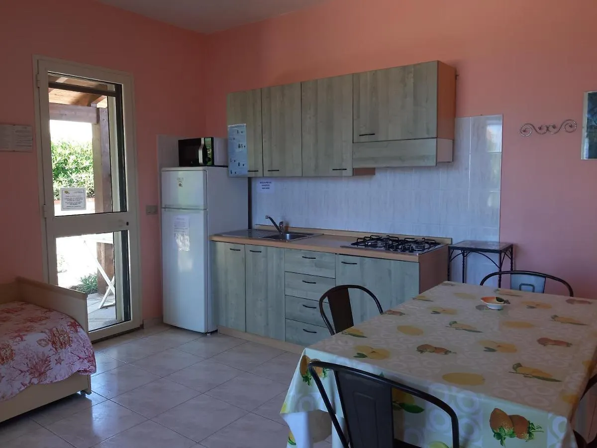 Casa Vacanze 