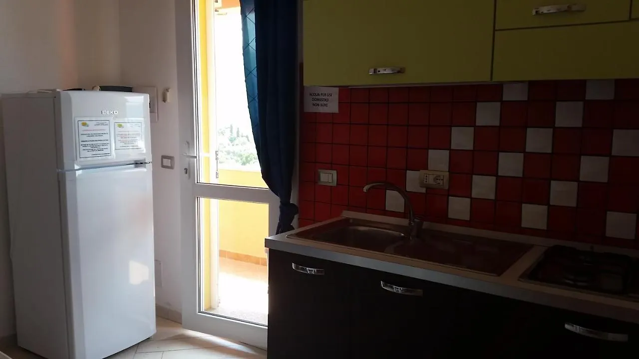 Апартаменты Casa Vacanze 