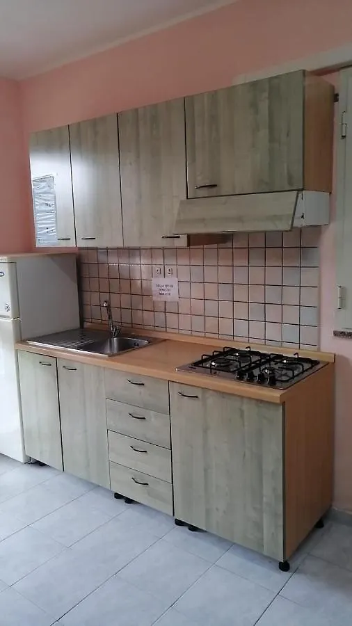 Casa Vacanze 