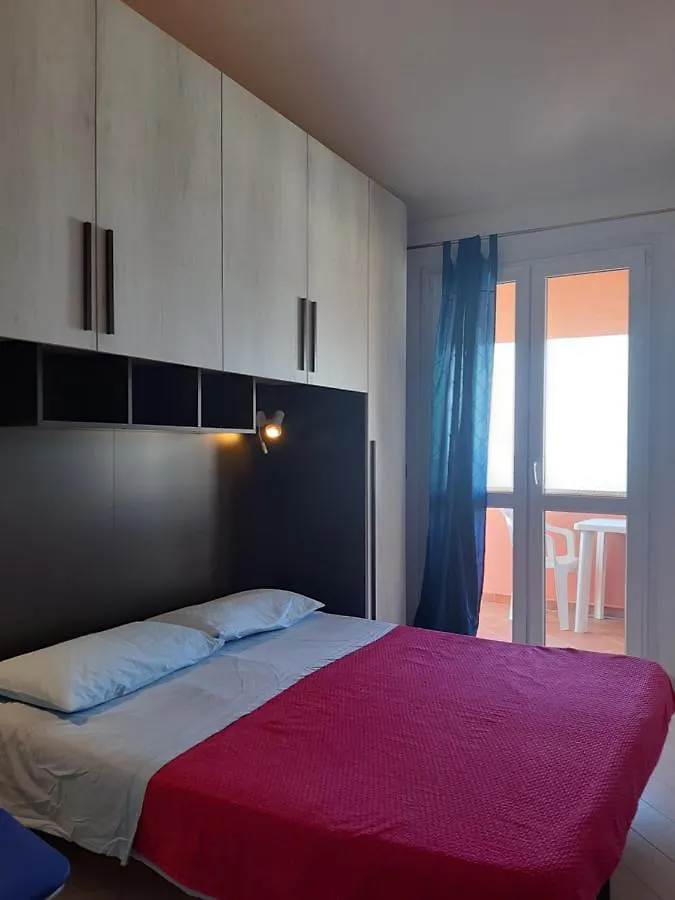 Casa Vacanze 
