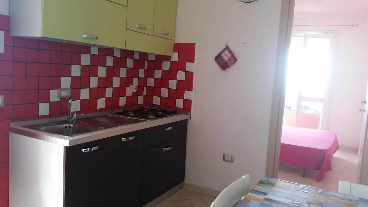 Апартаменты Casa Vacanze 