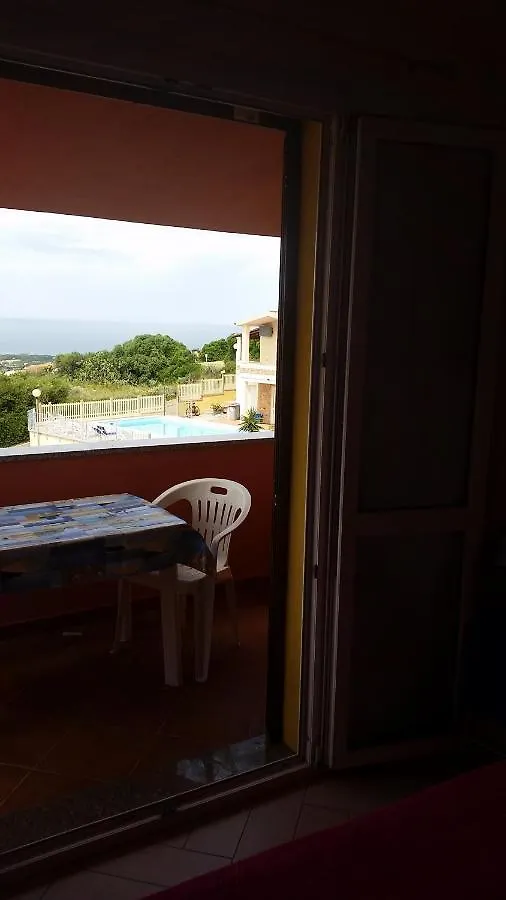 Casa Vacanze 
