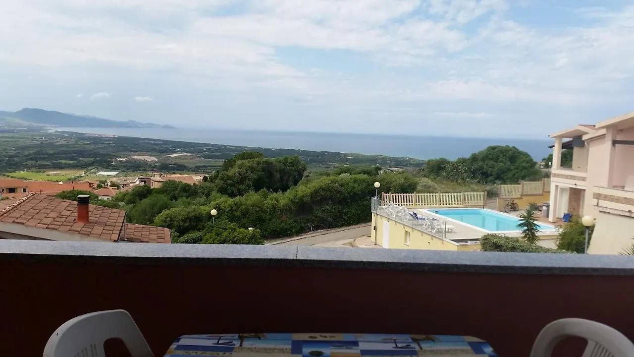 Апартаменты Casa Vacanze 