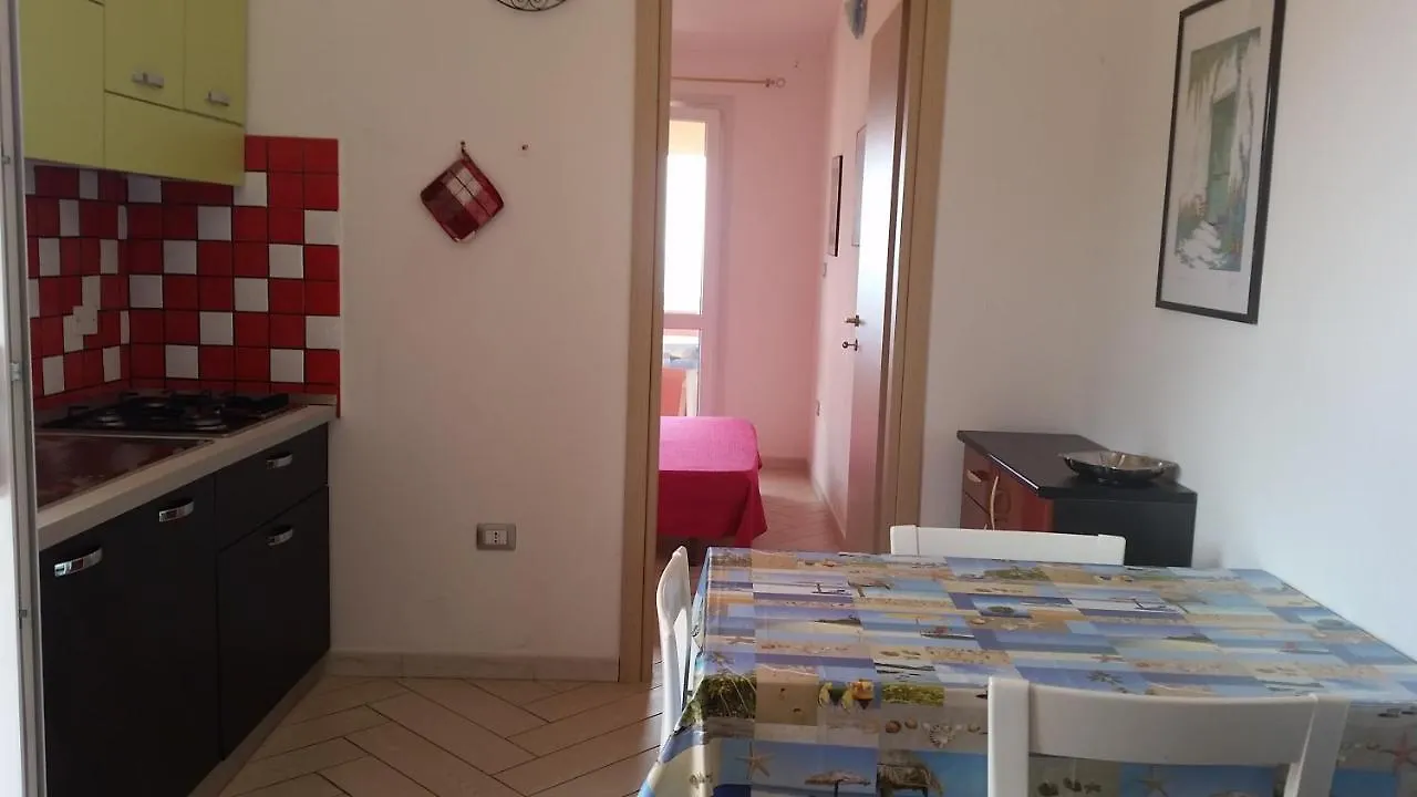 Casa Vacanze 