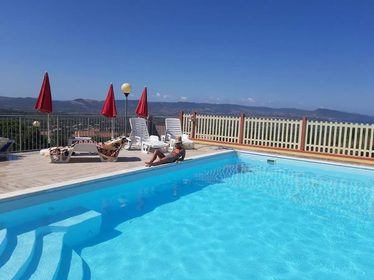 Casa Vacanze 