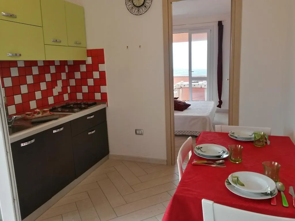 Апартаменты Casa Vacanze 