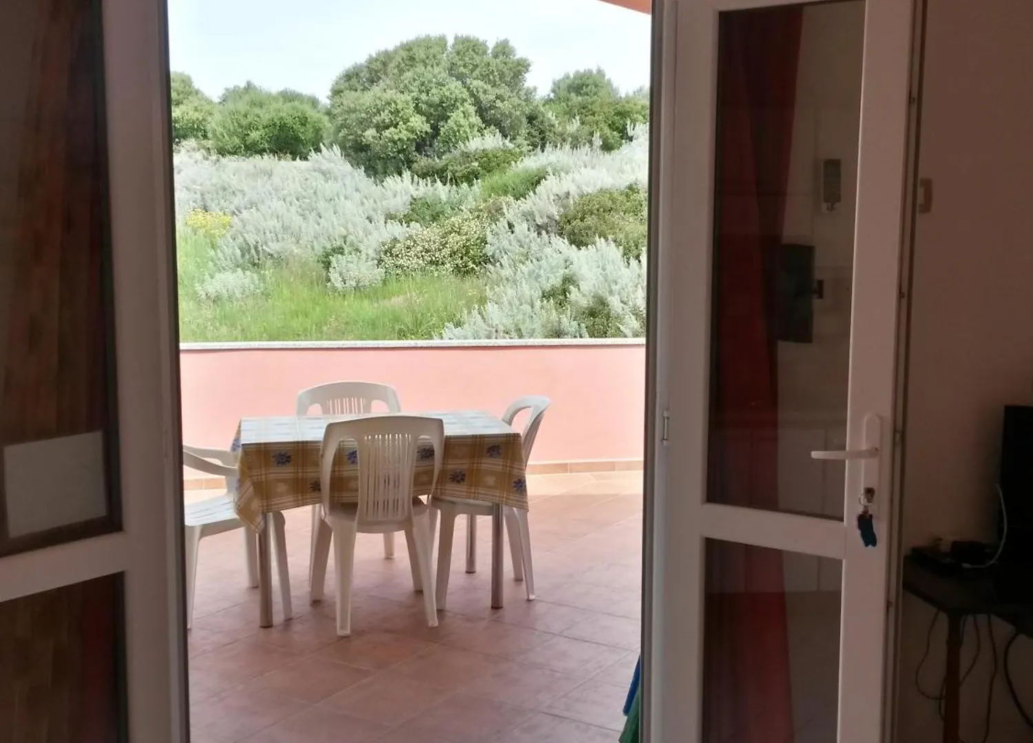 Casa Vacanze 