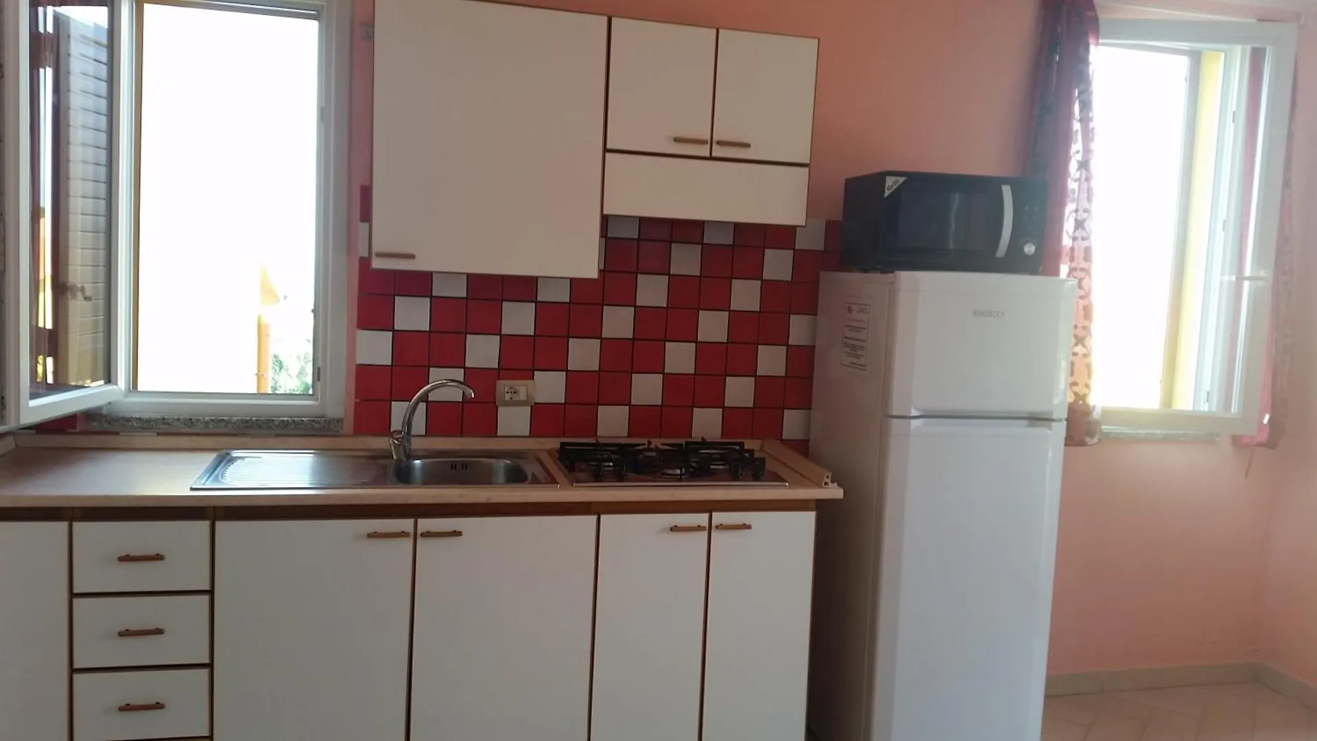 Апартаменты Casa Vacanze 