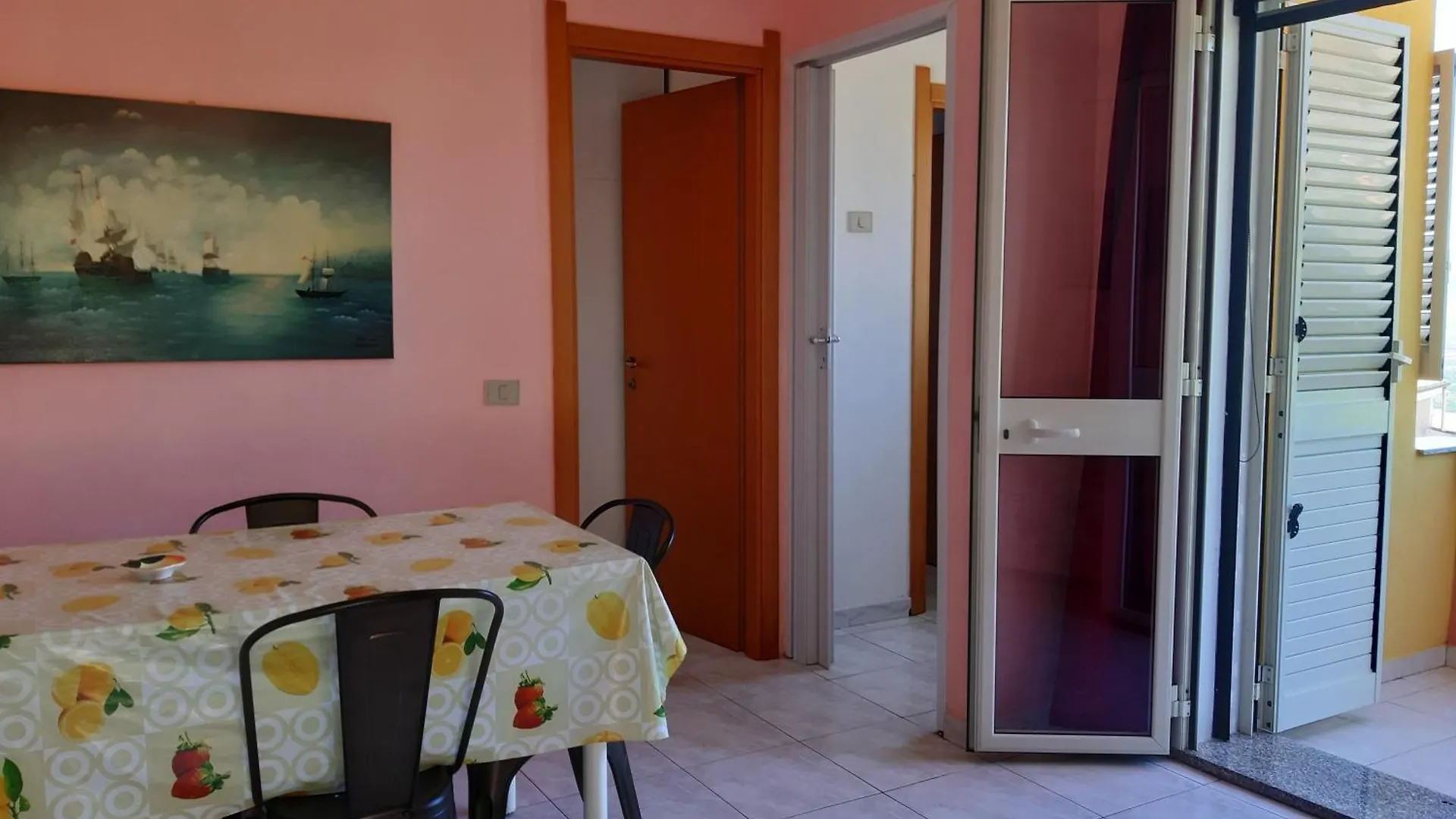 Апартаменты Casa Vacanze 