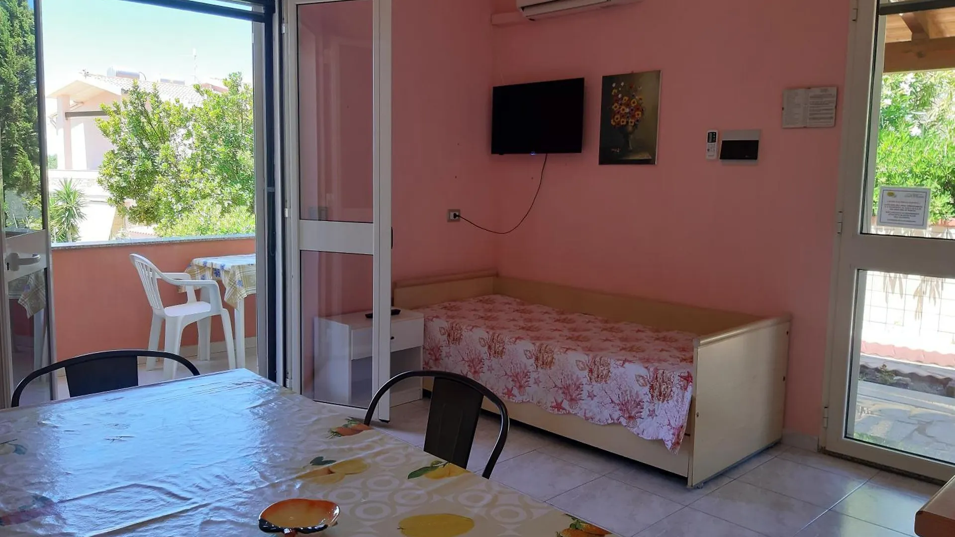 Casa Vacanze 
