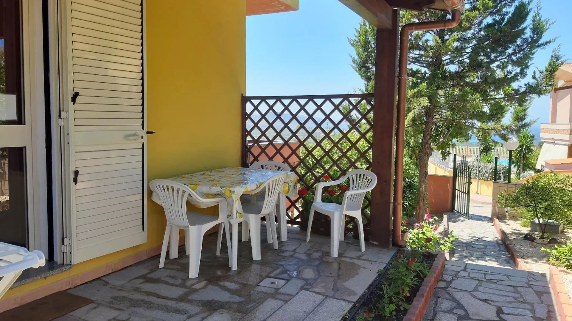 Casa Vacanze 