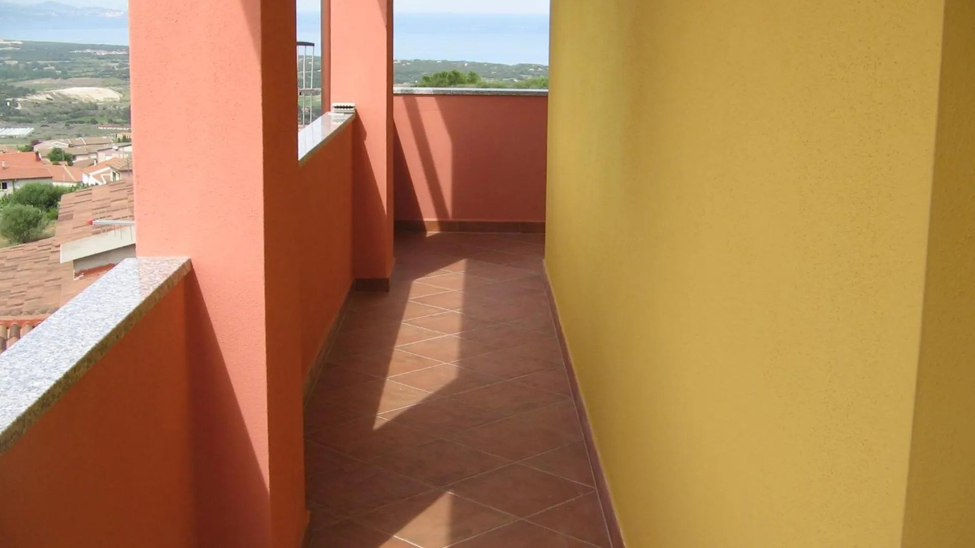 Lägenhet Casa Vacanze 