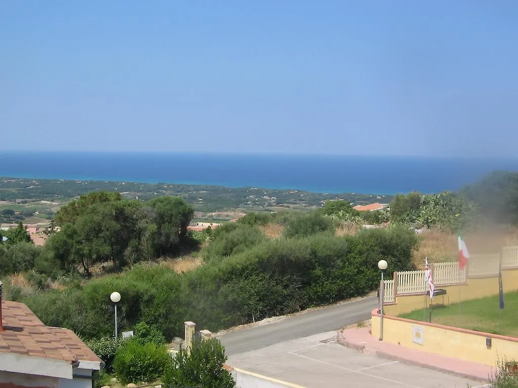 Casa Vacanze 