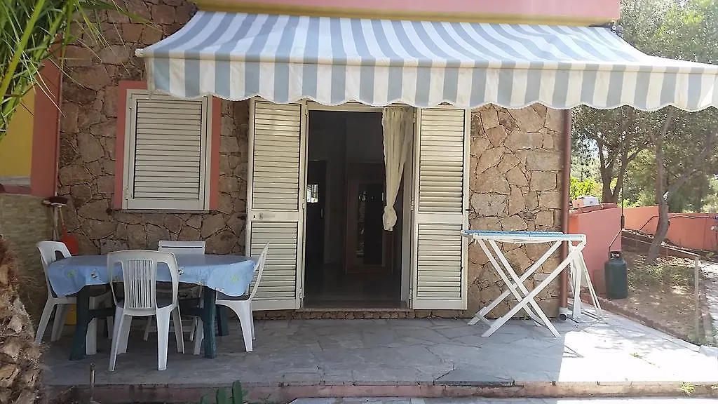 Casa Vacanze 