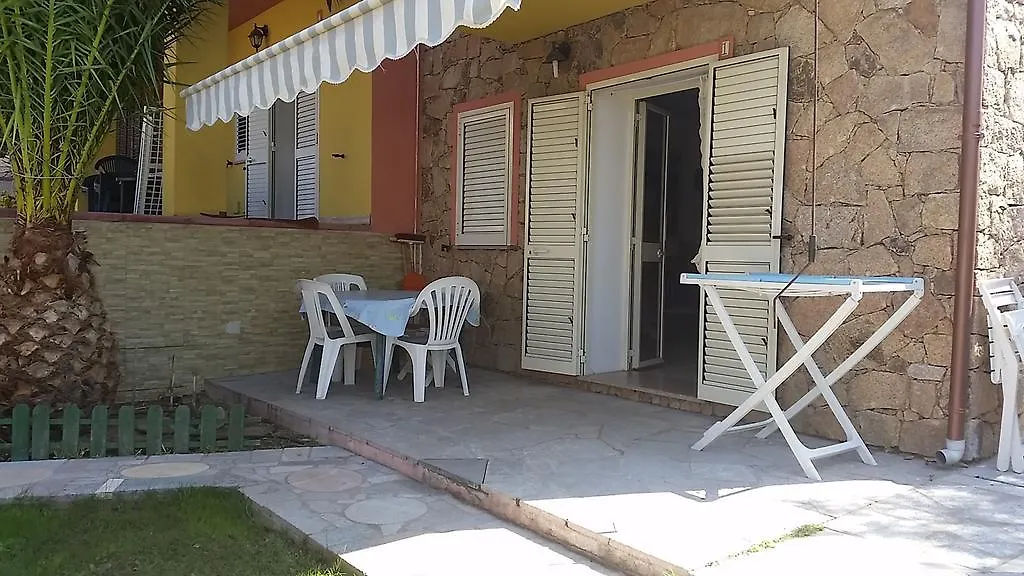 Lägenhet Casa Vacanze 