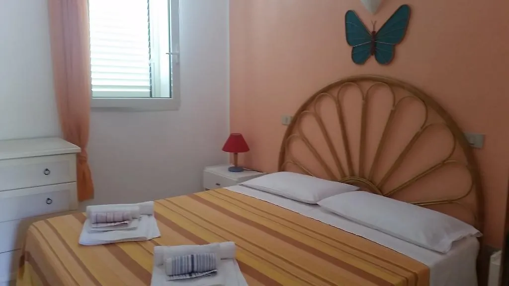 Casa Vacanze 