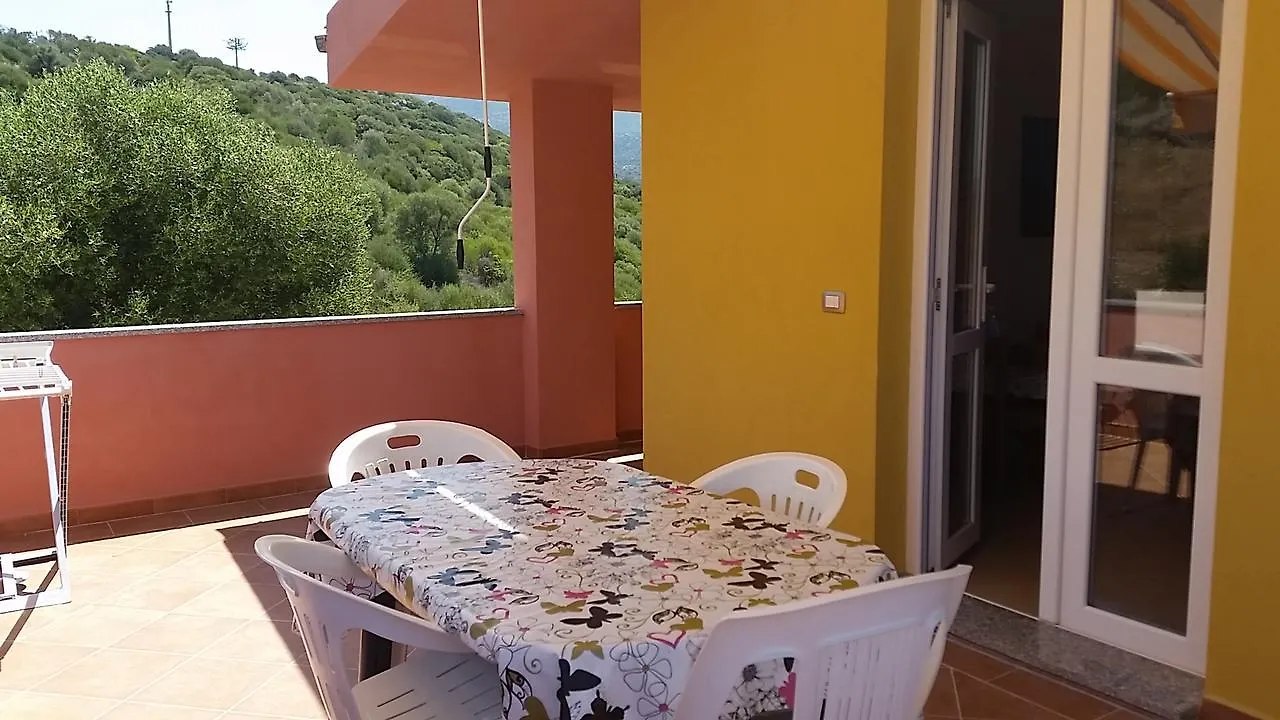 Casa Vacanze 