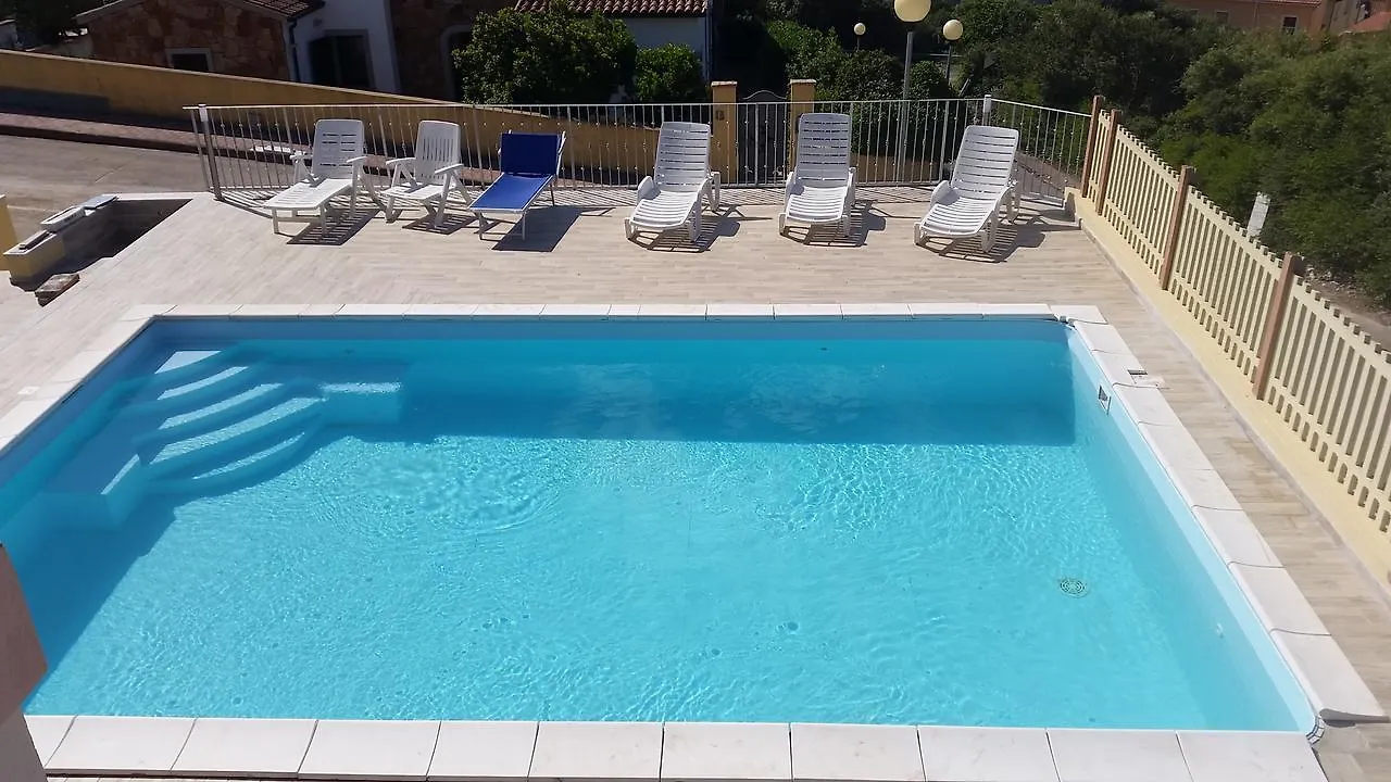Casa Vacanze 