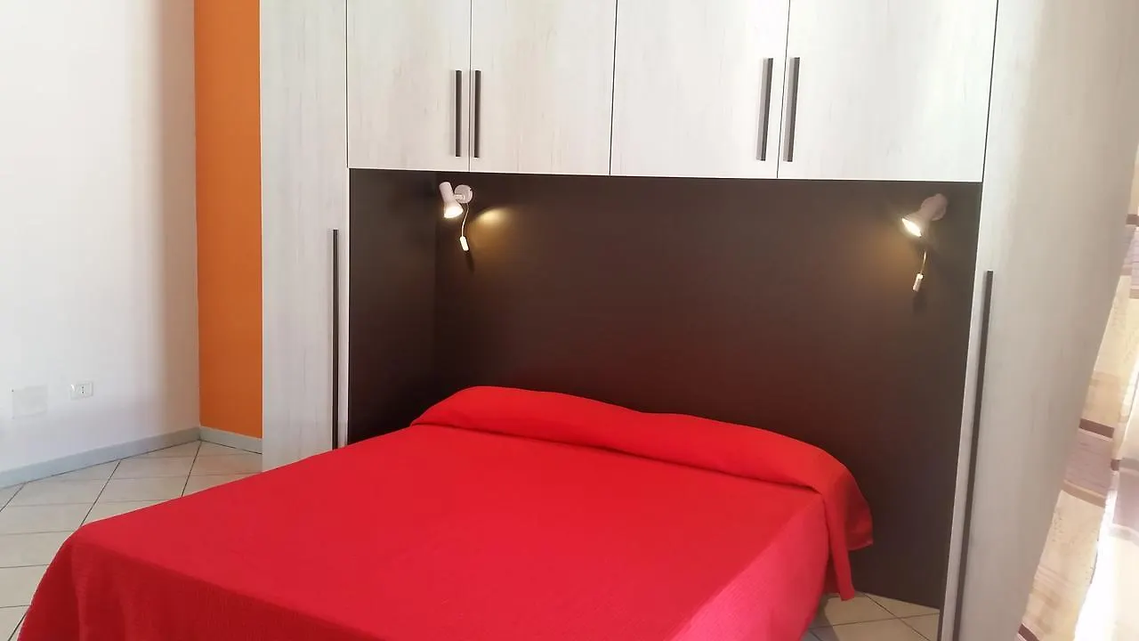 Апартаменты Casa Vacanze 