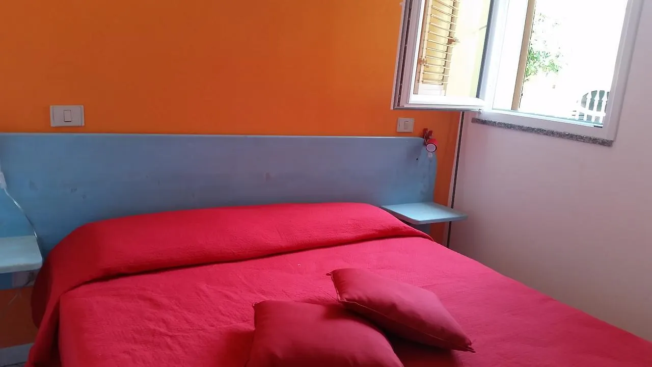 Casa Vacanze 