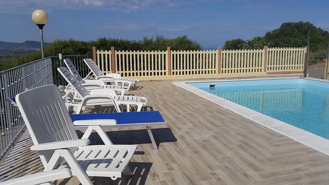 Lägenhet Casa Vacanze 
