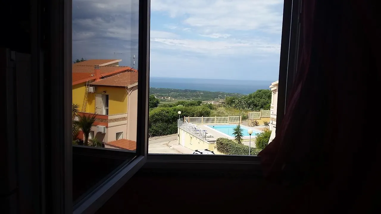 Casa Vacanze 