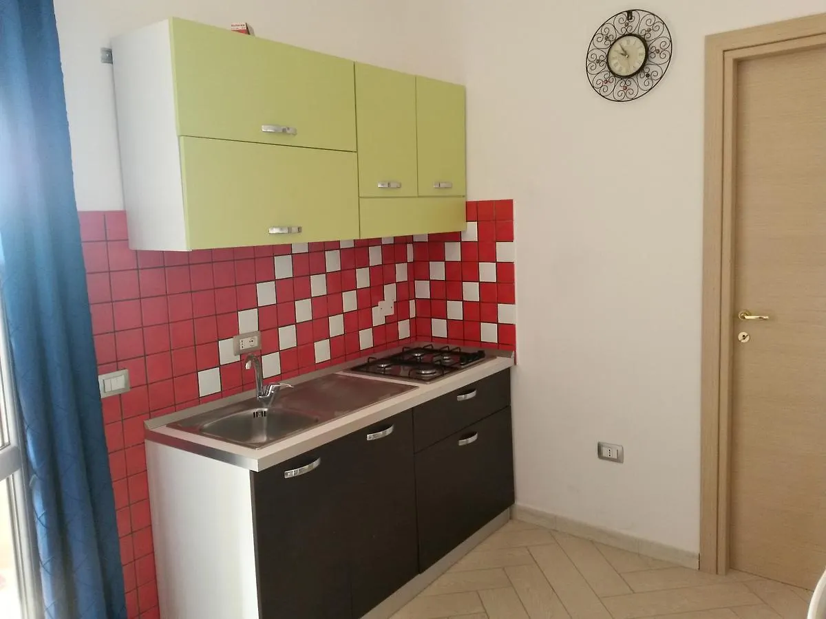 Апартаменты Casa Vacanze 