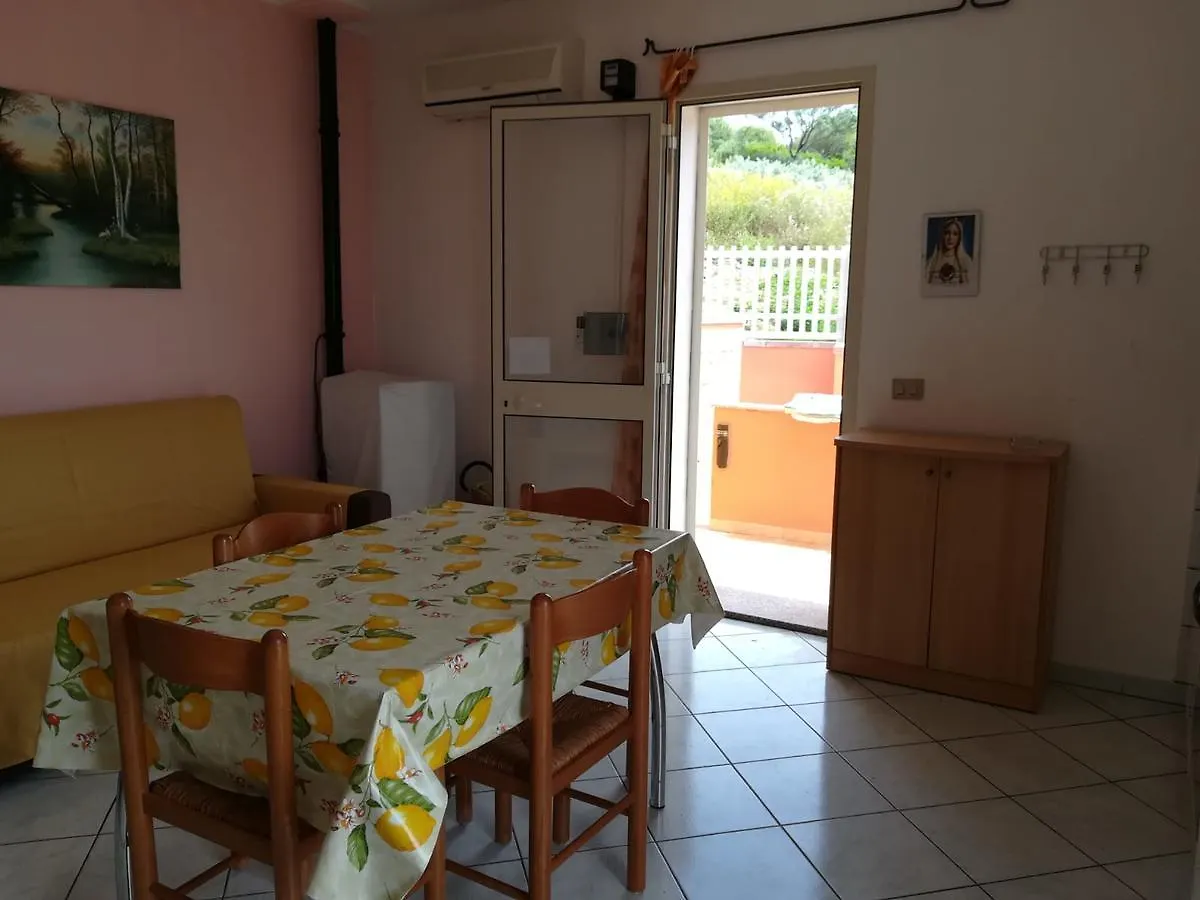 Casa Vacanze 