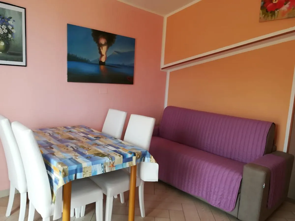 Casa Vacanze 
