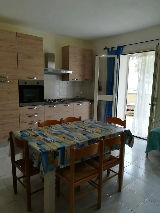 Casa Vacanze 