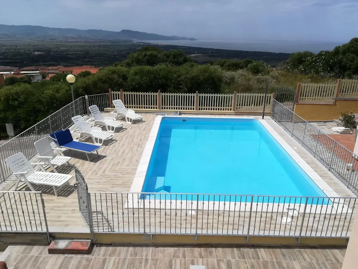 Casa Vacanze 