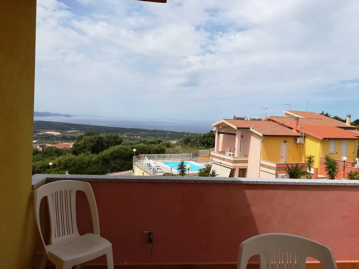 Casa Vacanze 