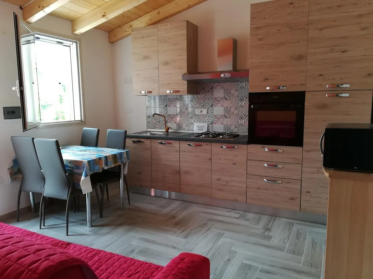 Casa Vacanze 