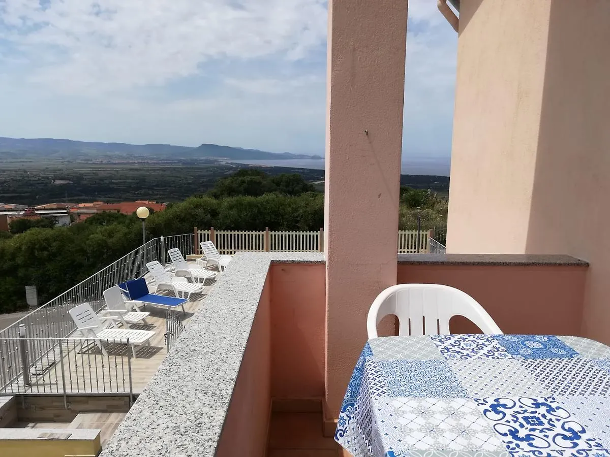 Lägenhet Casa Vacanze 