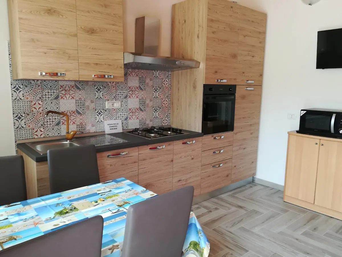 Casa Vacanze 
