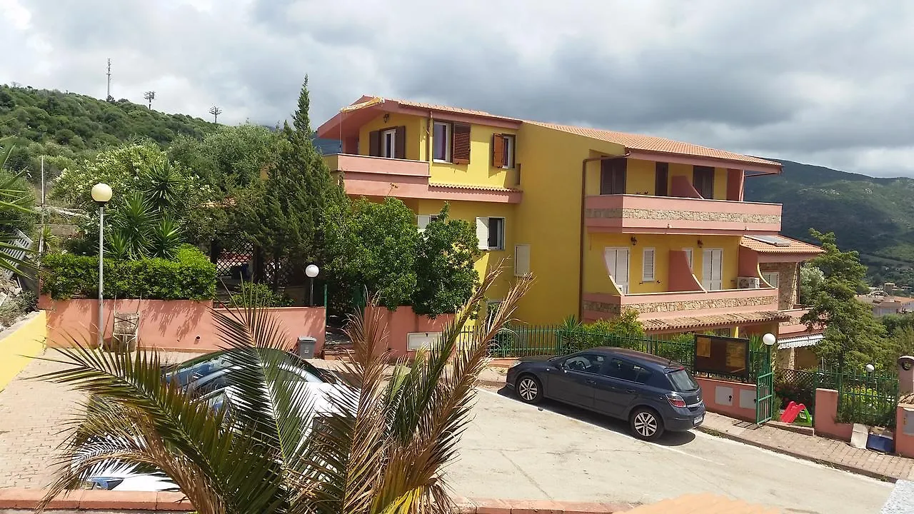 Апартаменты Casa Vacanze 
