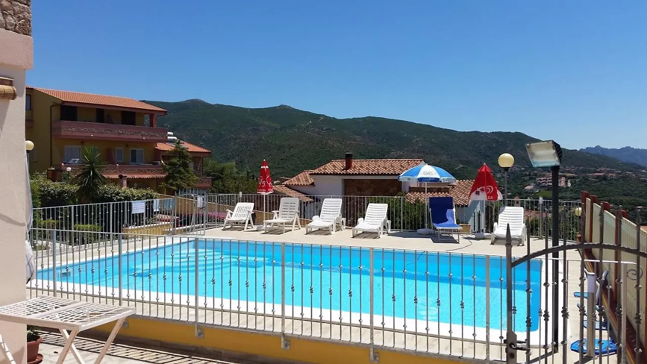Casa Vacanze 